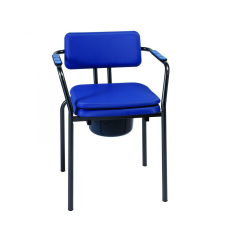  VCL szoba wc 110 kg-ig teli ülőlappal gyógyhatású készítmény