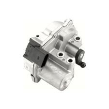 VDO CONTINENTAL Állítóelem, átkapcsoló lap (szívócső) Continental/VDO A2C59513862 autóalkatrész