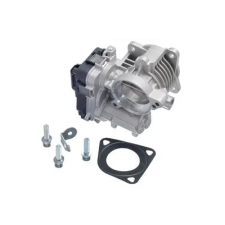 VDO CONTINENTAL fojtószelep ház 2803605113302 autóalkatrész