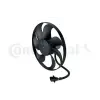 VDO CONTINENTAL ventilátor, motorhűtés 5WK05360-V