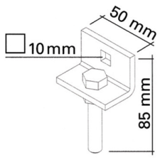  VDS 43380/057 redőny