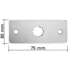  VDS 43380/109 redőny