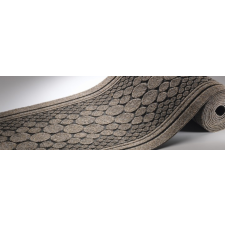 vebe KAIRO futószőnyeg, barna, 67cm széles lakástextília