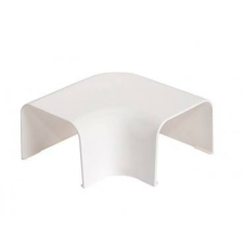 Vecamco Clima Plus L sarokidom 70x55 klímacsatornához villanyszerelés