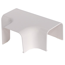 Vecamco Clima Plus T idom 125x75 klímacsatornához villanyszerelés