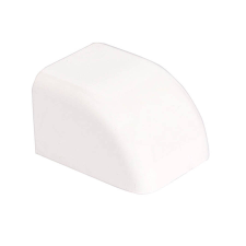 Vecamco Clima Plus végzáró elem 35x30 klímacsatornához villanyszerelés