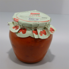  Vecon ajvár 550 g konzerv
