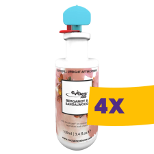 VECTAIR Vibe Pro illatosító patron Bergamott és szantálfa (Karton - 4 db) tisztító- és takarítószer, higiénia