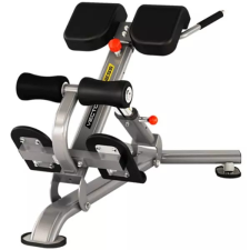 Vector Fitness állítható hiperextenziós pad edzőpad