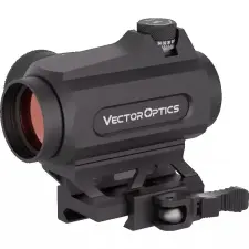VECTOR OPTICS Maverick-II 1x25 Gen II Red dot vadász és íjász felszerelés