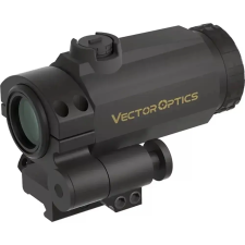 VECTOR OPTICS Maverick-III 3x22 MIL taktikai nagyító vadász és íjász felszerelés