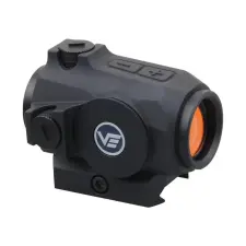 VECTOR OPTICS Maverick-IV 1x20 Mini gumírozott Reflex Sight MIL vadász és íjász felszerelés