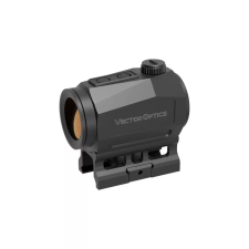 VECTOR OPTICS Scrapper 1x25 Red Dot Sight vadász és íjász felszerelés
