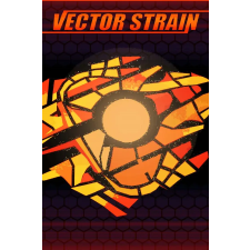  Vector Strain (digitális licenc) videójáték