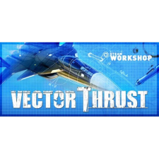  Vector Thrust (Digitális kulcs - PC) videójáték