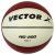 Vector X Kosárlabda Vector X HG 200 FIBA gumi 7-es méret