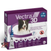  Vectra 3D 10-25 kg