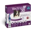  VECTRA 3D RACSEP.OLD. 10-25KG 3X3,6ML