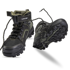  Védőbakancs Bundás Velur S3SRC Kompozit 44