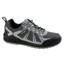  Védőcipő Kötött/Hálós S1 40