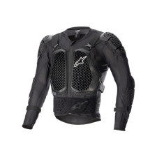 Védődzseki Alpinestars Bionic Action V2 fekete XL motoros kabát