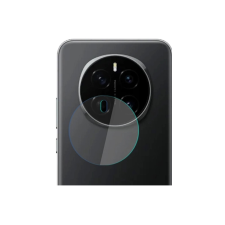  Védőfólia Honor Magic7 Pro - 3MK kamera flexibilis fólia (4x) mobiltelefon kellék