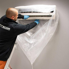  VÉDŐFÓLIA HTGKLM733 (MOSÓZSÁK) KLÍMATISZTÍTÁSHOZ WALLY ERRECOM beépíthető gépek kiegészítői