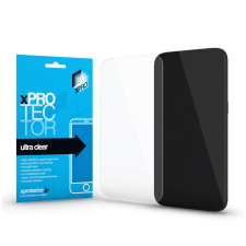  Védőfólia Xiaomi 12T Pro - Xprotecor Ultra Clear kijelzővédő fólia mobiltelefon kellék