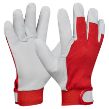  Védőkesztyű Eco Fit Méret: 10 védőkesztyű