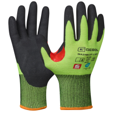  Védőkesztyű Master Cut C Plus Méret: 9