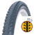 Vee Rubber kerékpáros külső gumi 50-559 26x1,90 VRB189 fekete
