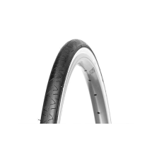 Vee Rubber VRB044 622-32 (700x32c) külső gumi (köpeny), fehér oldalfalú, 620g kerékpár külső gumi