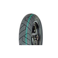 Vee Rubber VRM119C 12 x 130/70 robogó külső gumi, 62P, TL, 3670g motor gumi