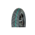 Vee Rubber VRM119C 13 x 130/60 robogó külső gumi, 60P, TL, 3330g