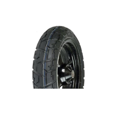 Vee Rubber VRM133 10 x 120/90 robogó külső gumi, 56J, TL, 3000g motor gumi