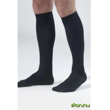 Veera Kompressziós férfizokni 70 DEN fekete 3- 43-45 lábhoz gyógyászati segédeszköz