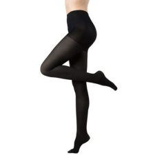 Veera Kompressziós harisnya 70 DEN-es fekete 3-as méret GYEKH70F3 gyógyászati segédeszköz