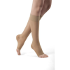 Veera Kompressziós térdharisnya 140 DEN Testszín 3-4