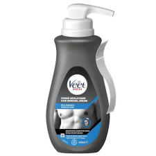  Veet - szőrtelenítő krém férfiaknak [400 ml] szőrtelenítés