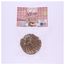 ,VEGA FARM, Vega Farm gabona guszti füstölt, magyaros ízesítéssel 200 g reform élelmiszer