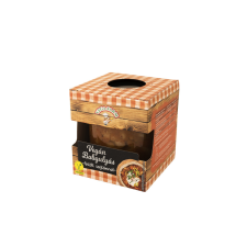Vega Farm vegán babgulyás füstölt szejtánnal 350 g alapvető élelmiszer