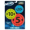 VEGA IMPEX NERF ELITE Fali célpontok