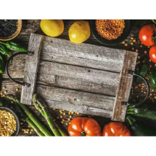  Vega mix konyhai falmatrica 90cmx60cm tapéta, díszléc és más dekoráció