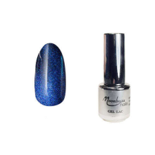 Vega MoonbasaNails Magic eye géllakk 4ml #754 Vega műköröm zselé