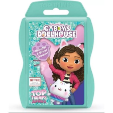 Vega Toys Gabi babaháza: Mini kártyajáték kártyajáték