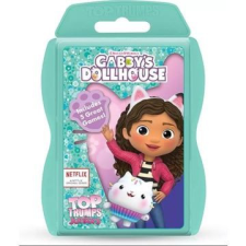 Vega Toys Gabi babaháza: mini kártyajáték kártyajáték