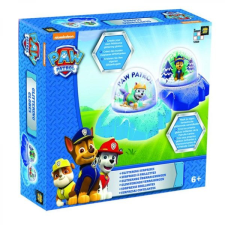 Vega Toys Mancs őrjárat: Csillámgömb készítő készlet kreatív és készségfejlesztő