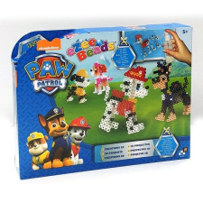 Vega Toys Mancs Őrjárat: eZeeBeads gyöngykirakó, 3 D-s - 1300 db-os kreatív és készségfejlesztő