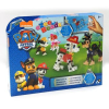 Vega Toys Mancs őrjárat: ezeebeads gyöngykirakó, 3d-s - 1300 db-os
