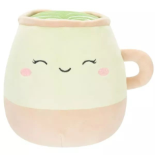 Vega Toys Squishmallows: Rosemund, a matcha latte plüss - 20 cm plüssfigura